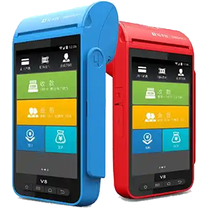 衢州拉卡拉智能POS机